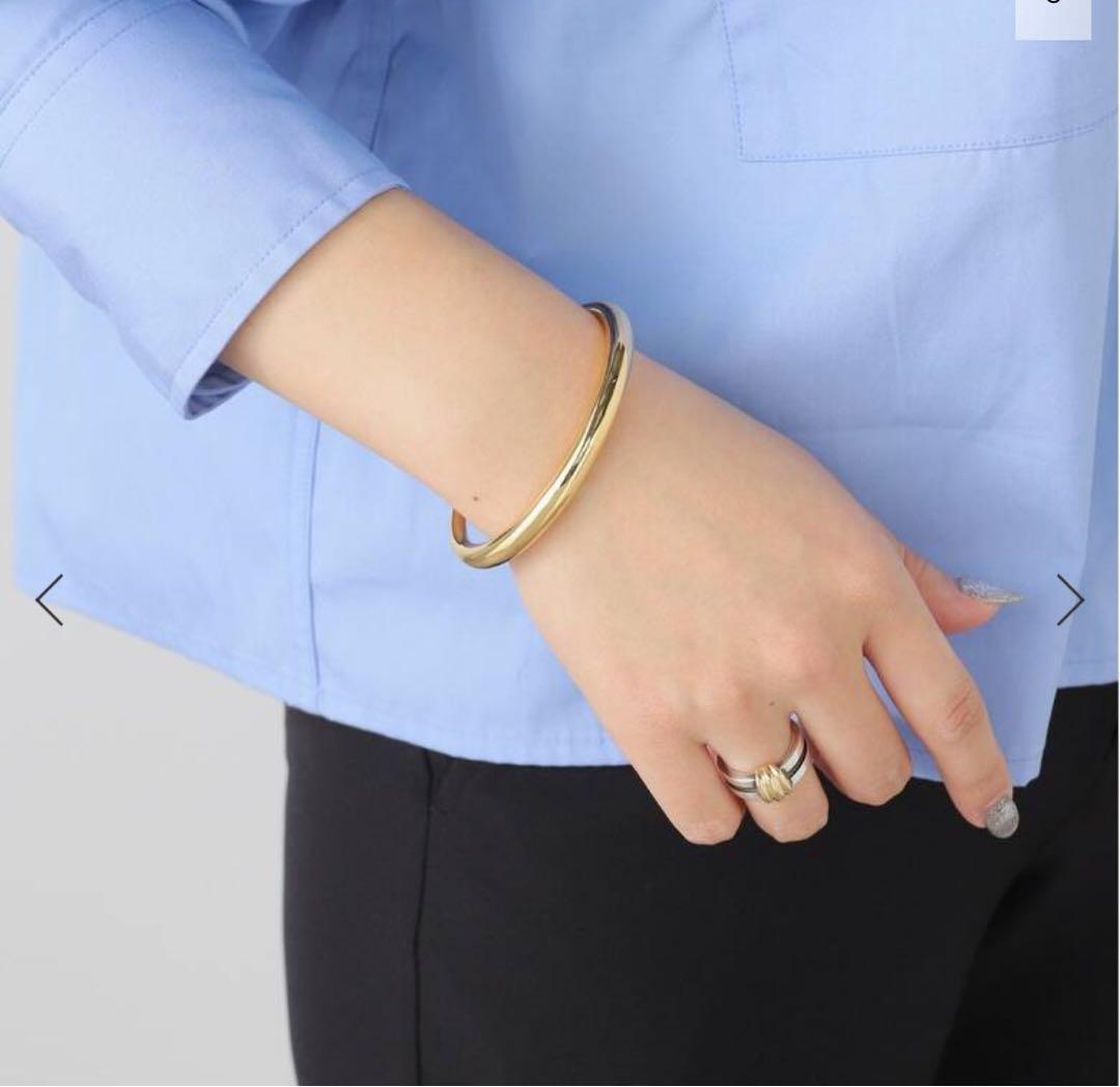 最終お値下げ♡新品訳あり♡ガブリエラアルティガスブレスレット