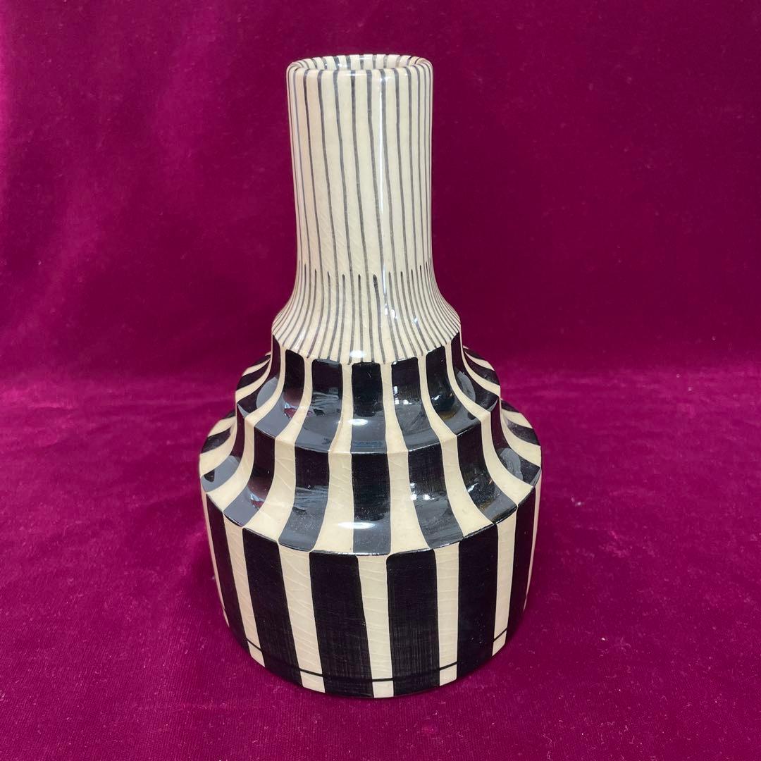 HB ヘドヴィッヒ ボルハーゲン HEDWIG BOLLHAGEN 花瓶