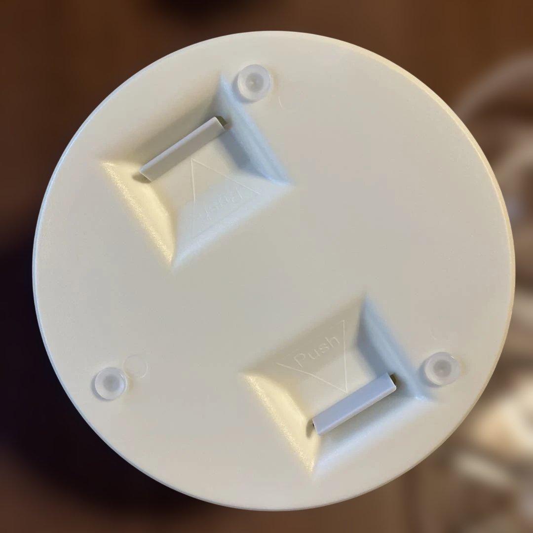 bamix M300 ハンドブレンダー 赤