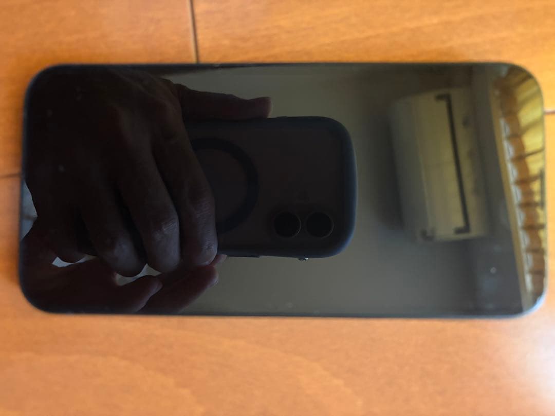 iPhone 13 128GB SIMフリー バッテリー93％ 付属品未使用