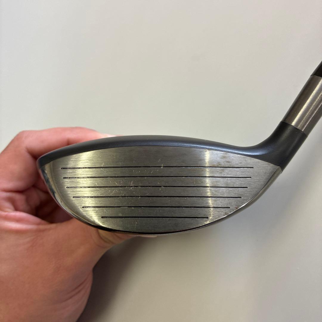 キャロウェイ ROGUE ST ♦︎♦︎♦︎ フェアウェイウッド 3HL