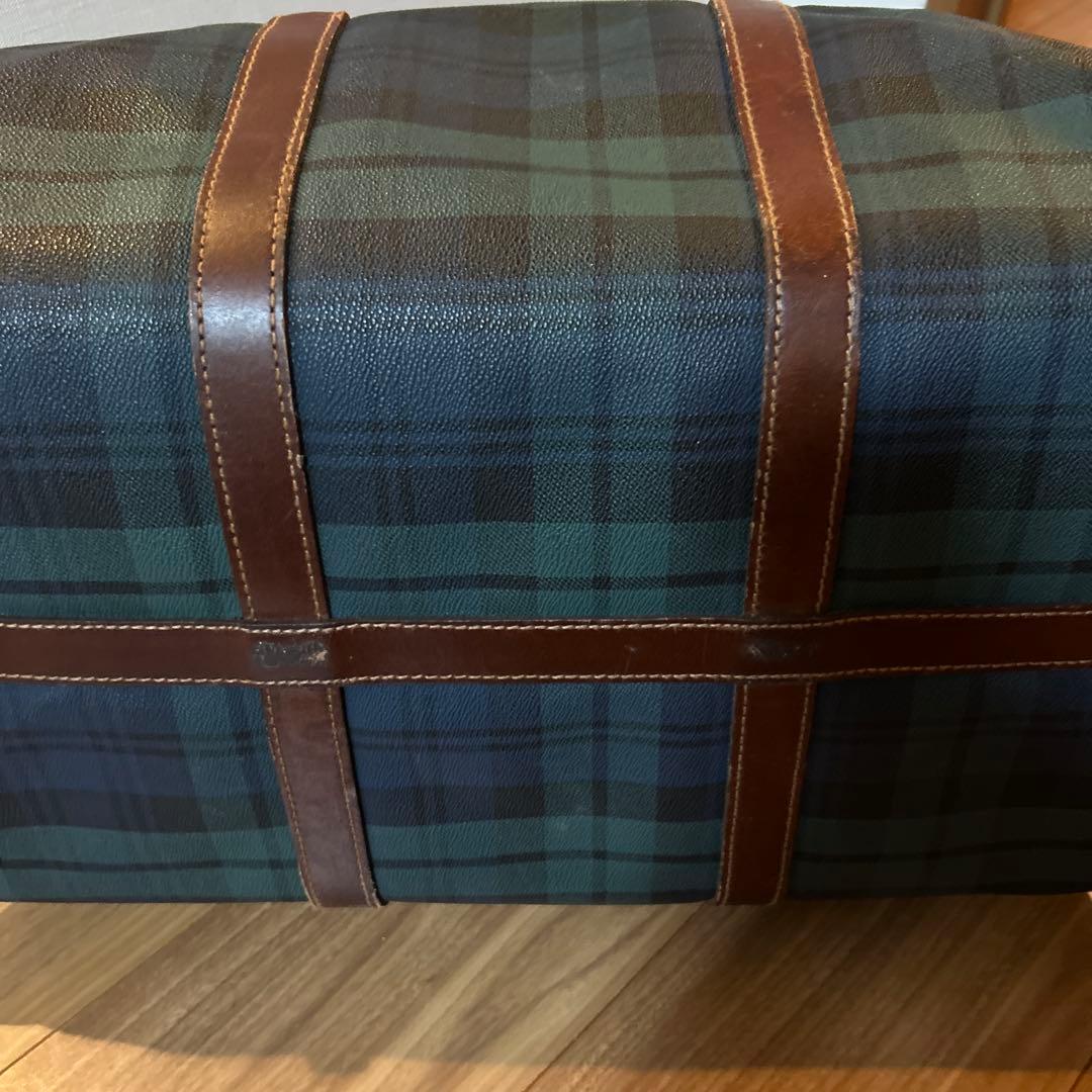 Polo Ralph Leuren 大容量ボストンバッグ