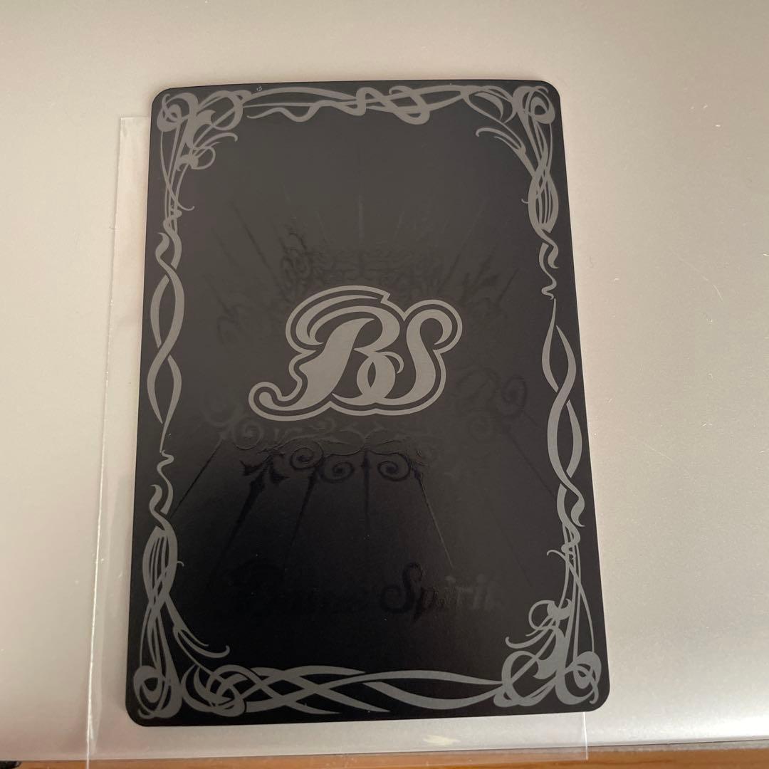 【メギドラオンでございます】エリザベス　シークレット