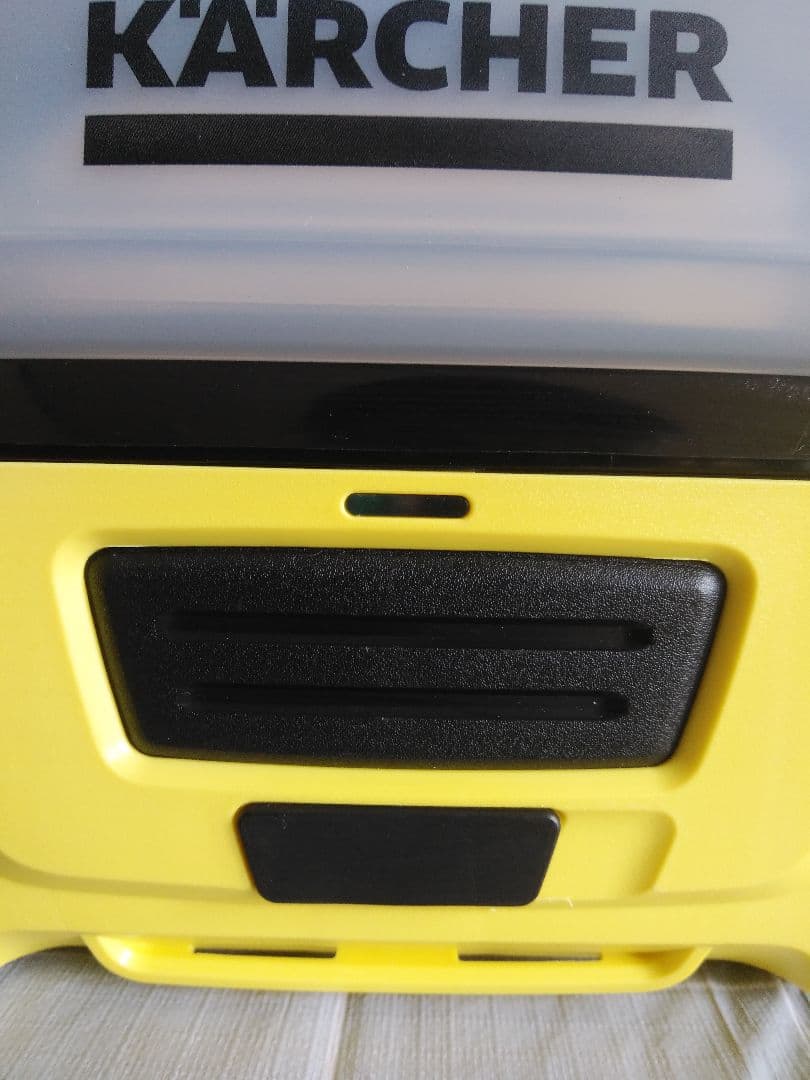 KARCHER ケルヒャー マルチクリーナー OC 3