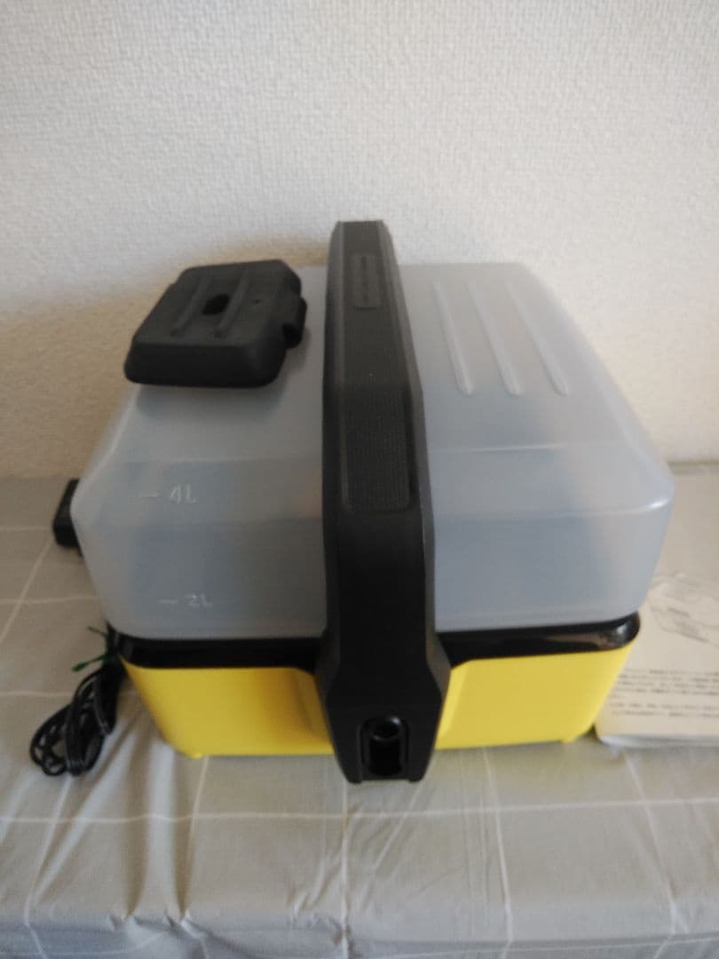 KARCHER ケルヒャー マルチクリーナー OC 3