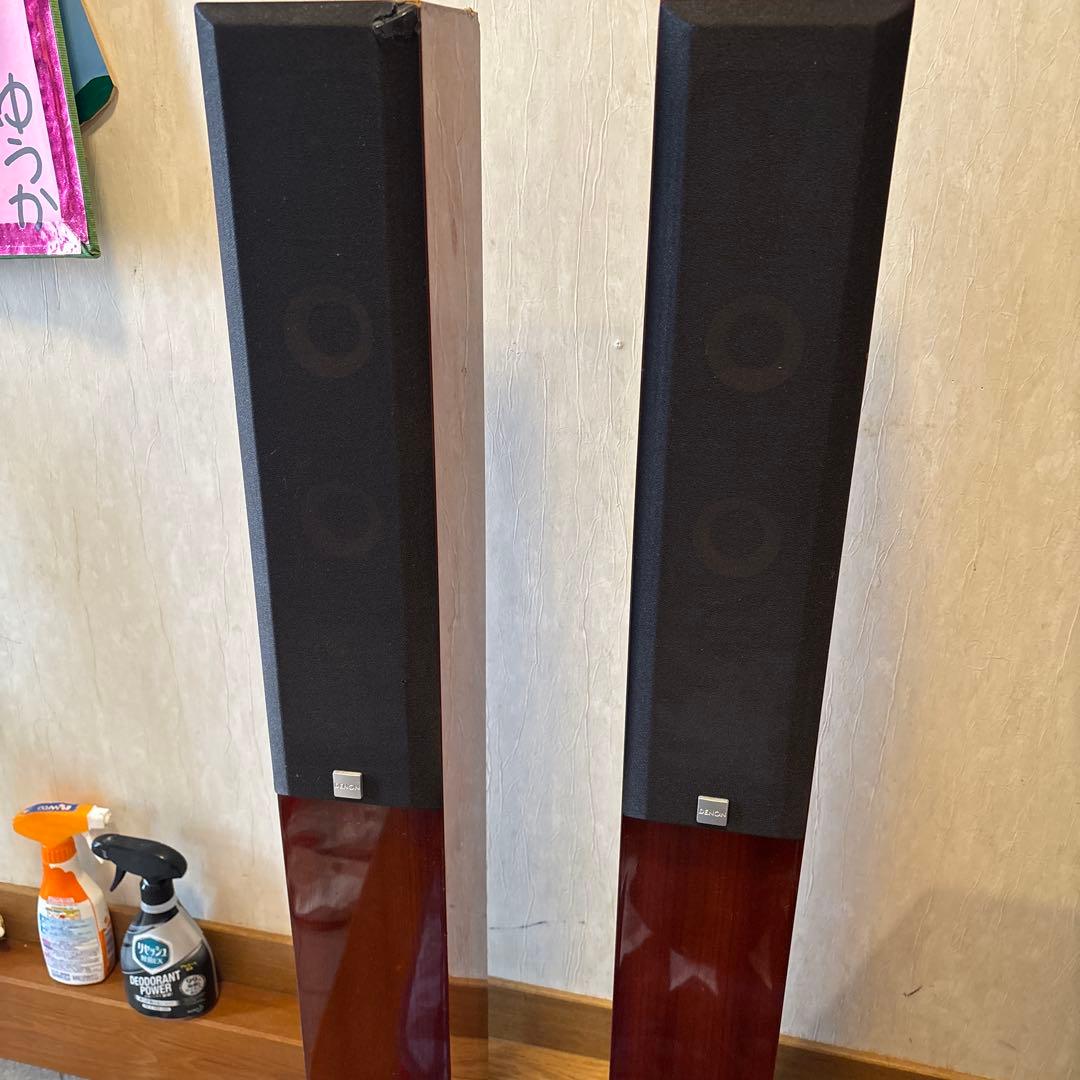 DENON SC-T11XG フロア型スピーカーセット