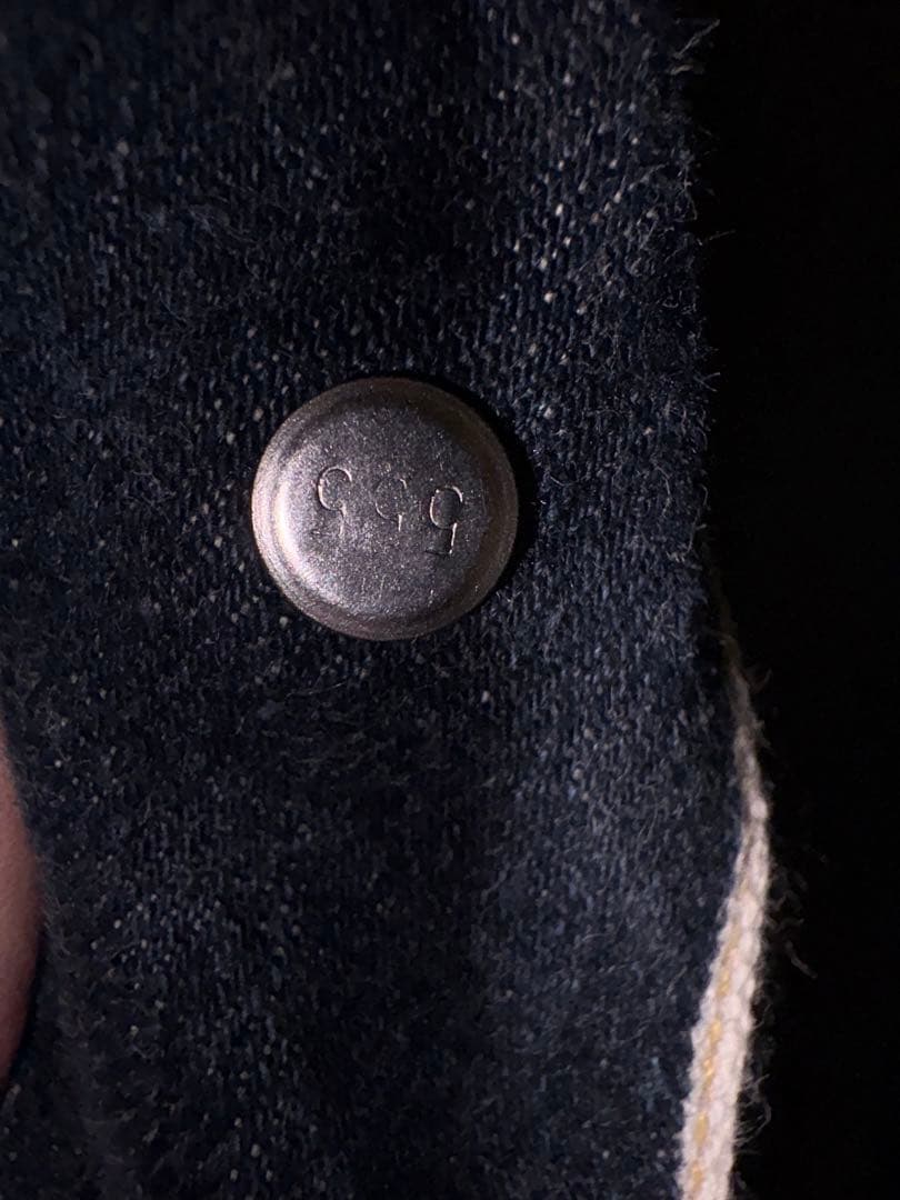 o*o様 リーバイス　507xx セカンド　バレンシア