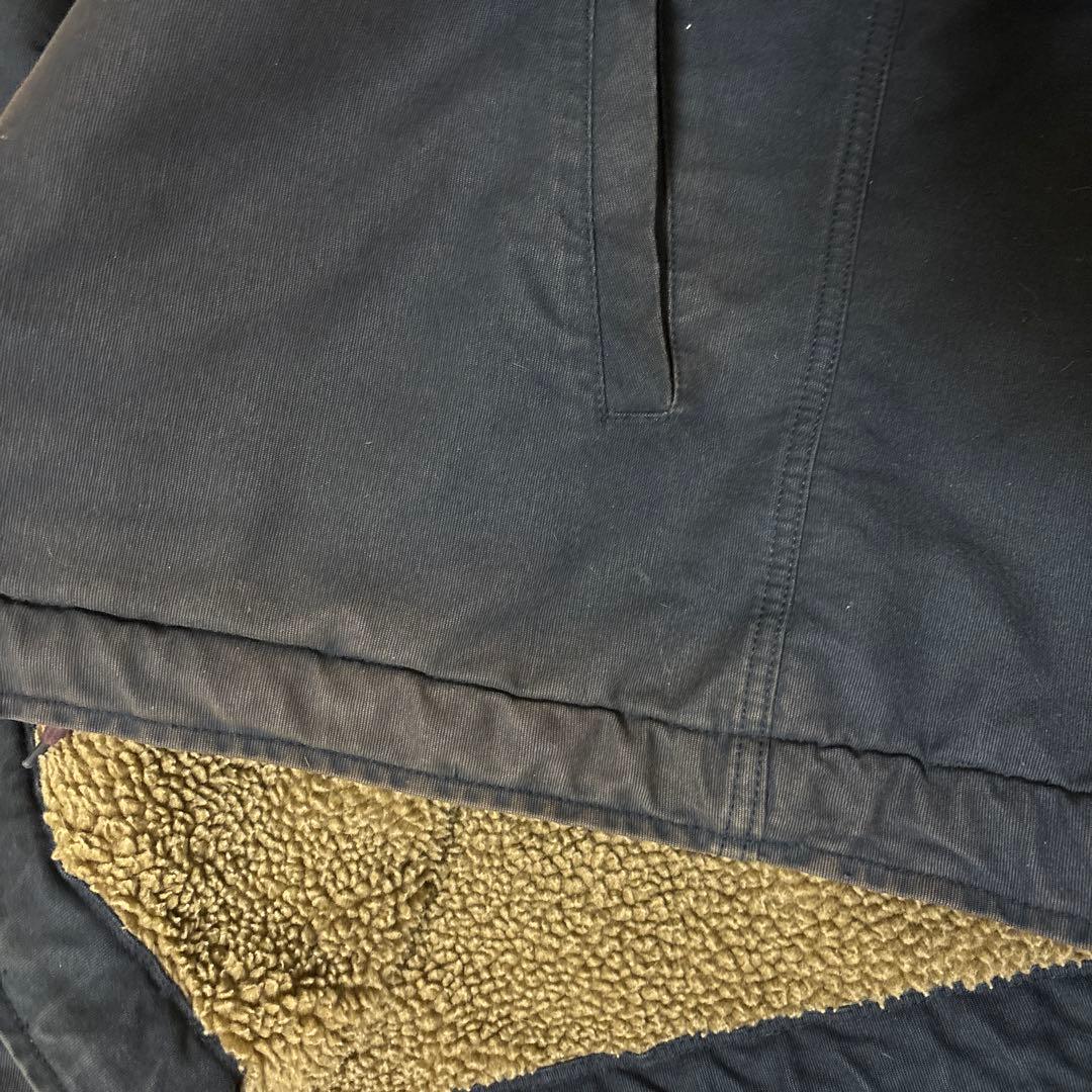 T*n様 ワイパー 米海軍 U.S.NAVY N-1 デッキジャケット