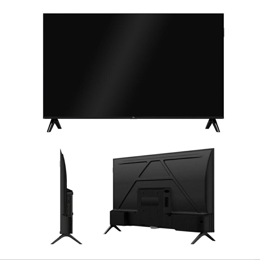 TCL 32型テレビ S5402 2Kスマート液晶テレビ　2023年製