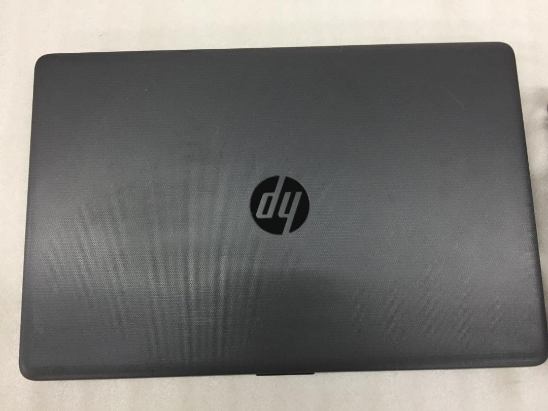 リサイクルセンター様HP250G7 i5/8G/HDD500G/×10台
