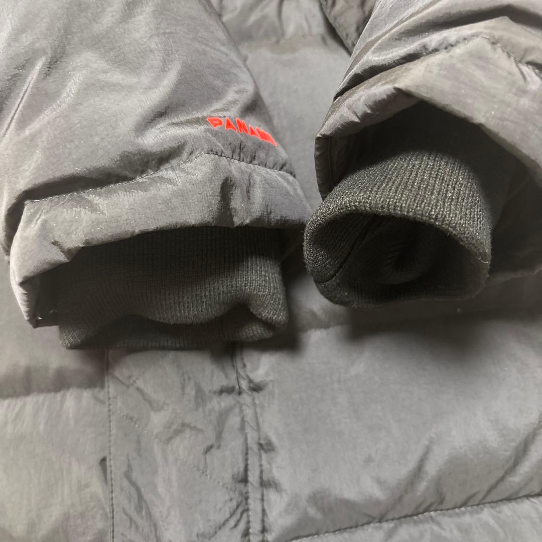 パリサンジェルマン　ナイキ　ダウンジャケット