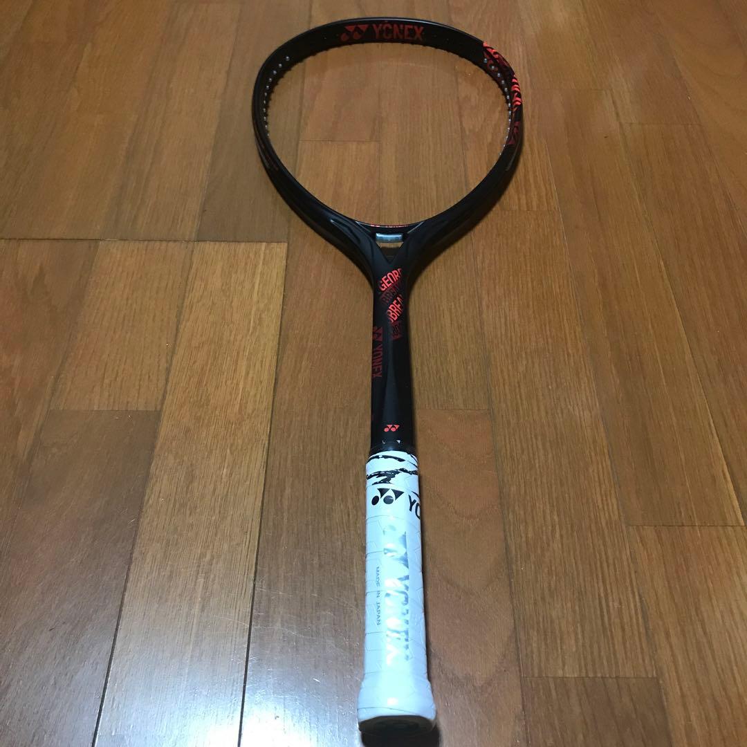 ジオブレイク80G ヨネックス ラケット GEOBREAK80G 廃盤