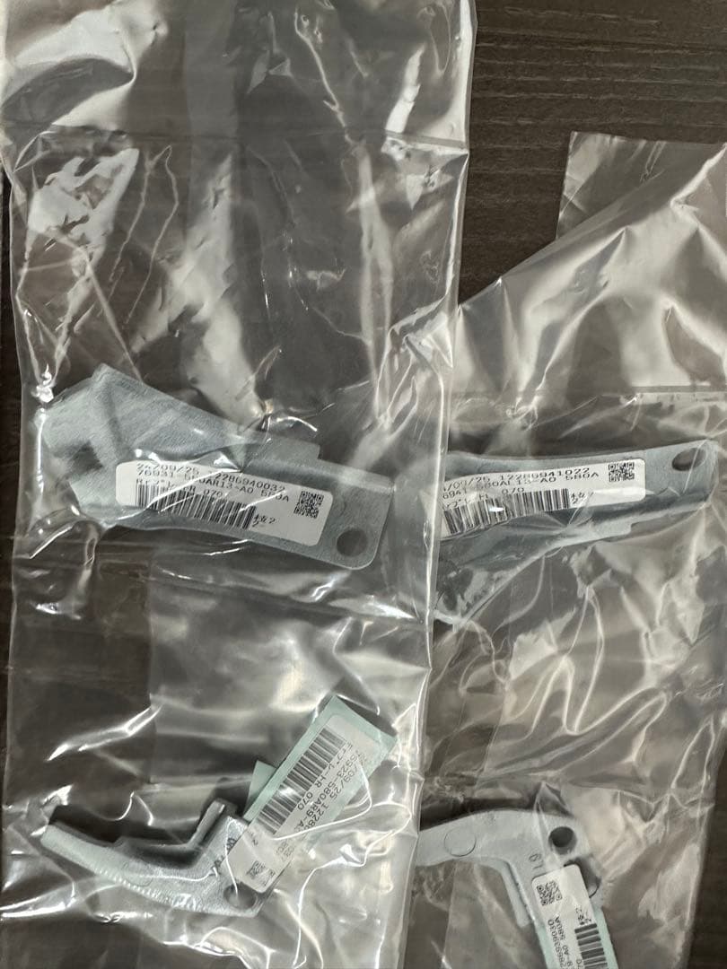 MODELLISTA サイドスカート D2611-45910-A0