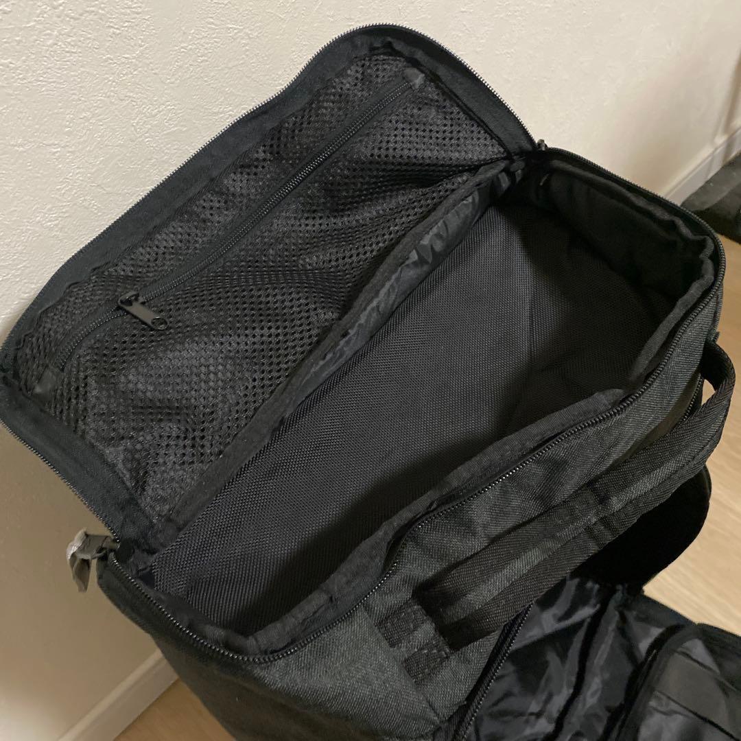 L*e様 【タグ付き】volkl フライト30L バックパック