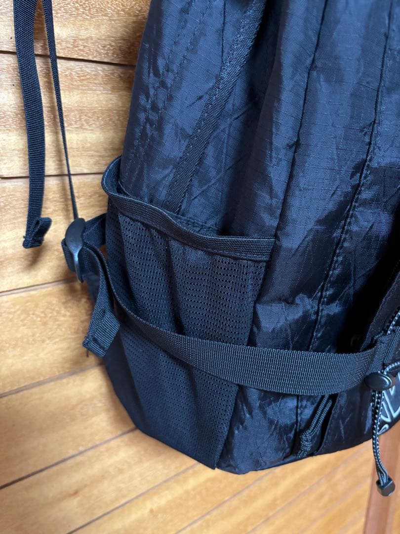 Supreme FW18 バックパック　おまけ付き