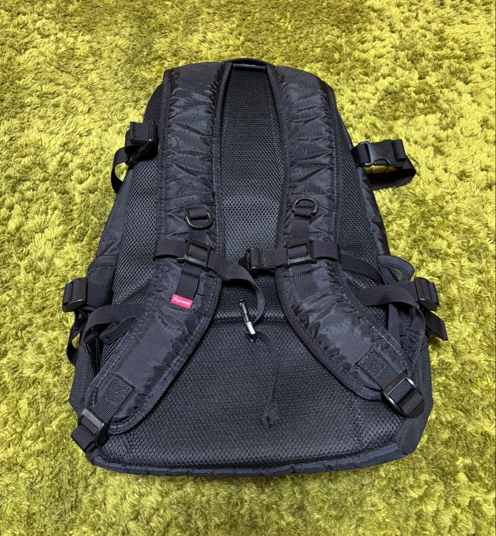 Supreme FW18 バックパック　おまけ付き