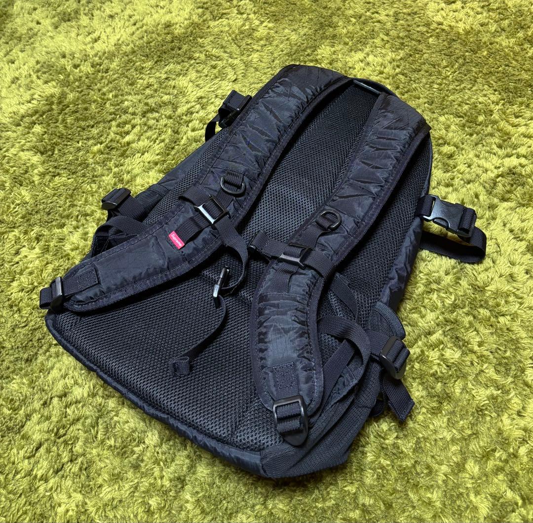 Supreme FW18 バックパック　おまけ付き