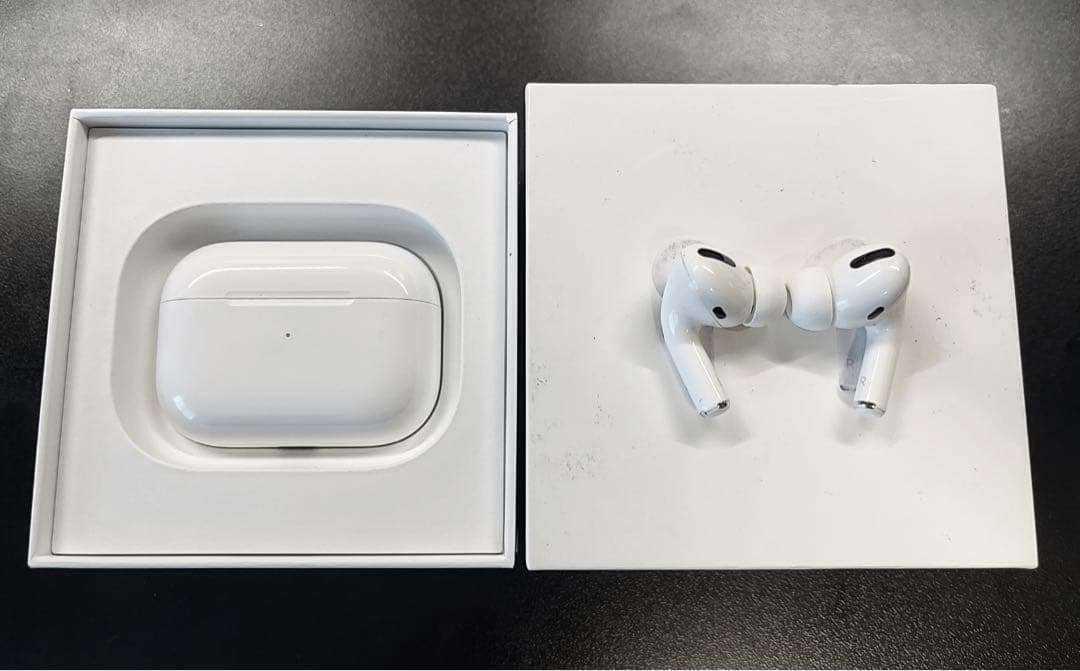 【送料込】新品イヤーチップ　AirPodsPro エアーポッズプロ　Apple