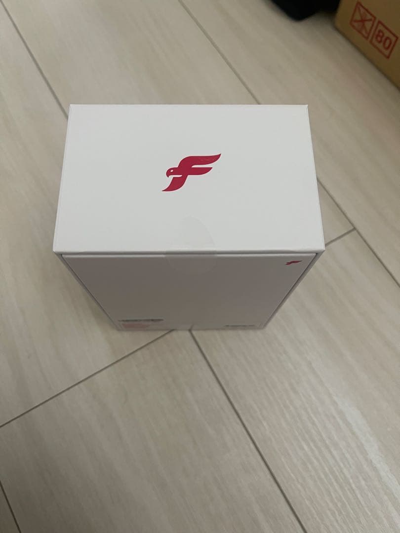 新品 finalmouse ULX Pro Series (M) / Aceu