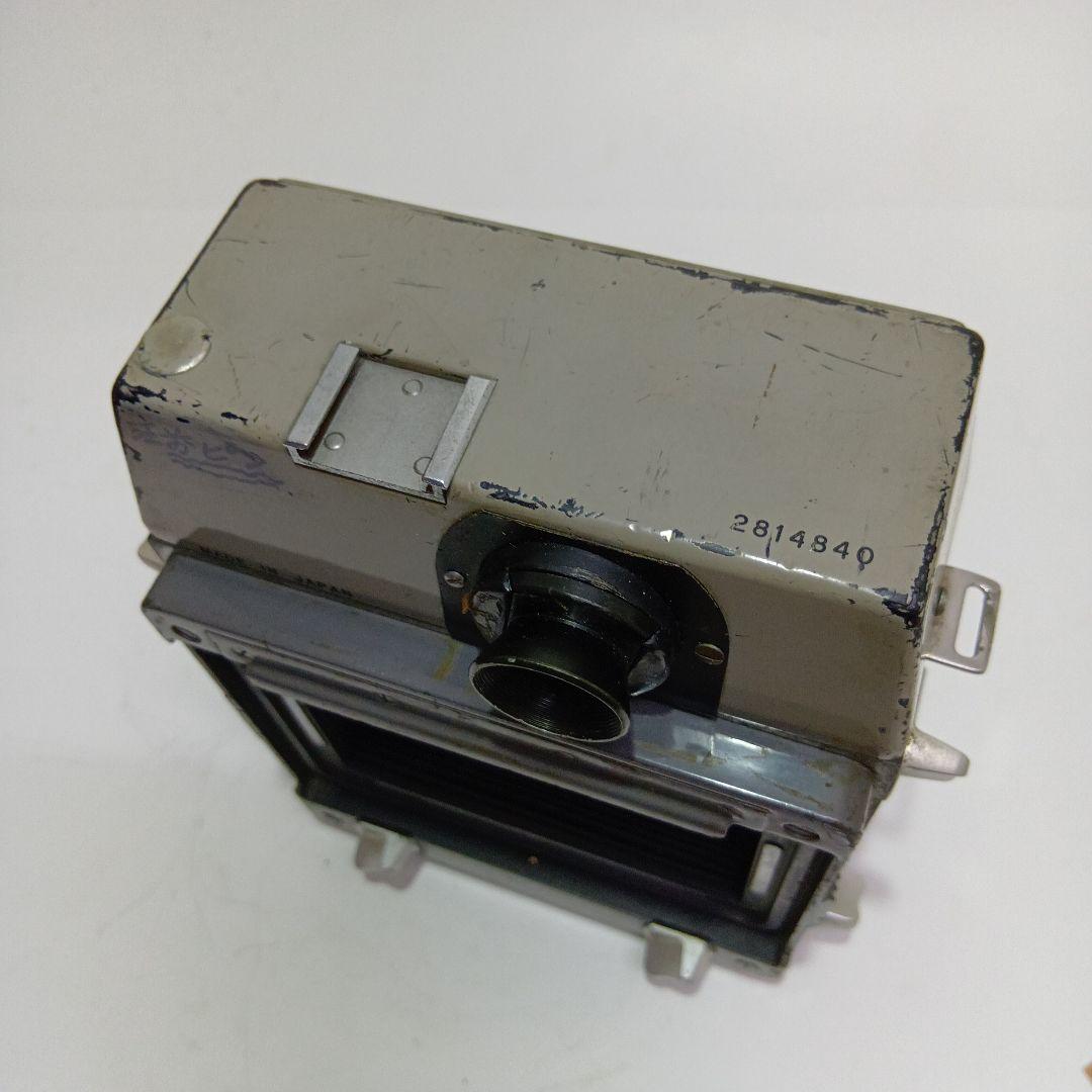 マミヤプレス6×9