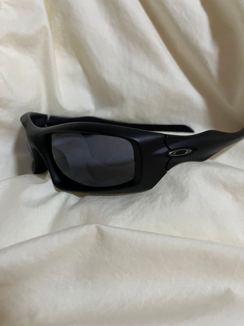 OAKLEY MONSTER PUP 廃盤　レア
