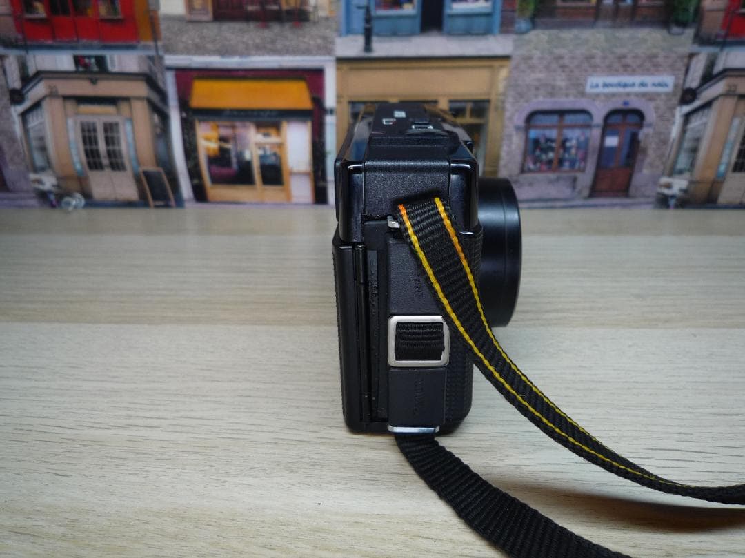 ☆美品です☆Canon AF35M　初代オートボーイ　㊴