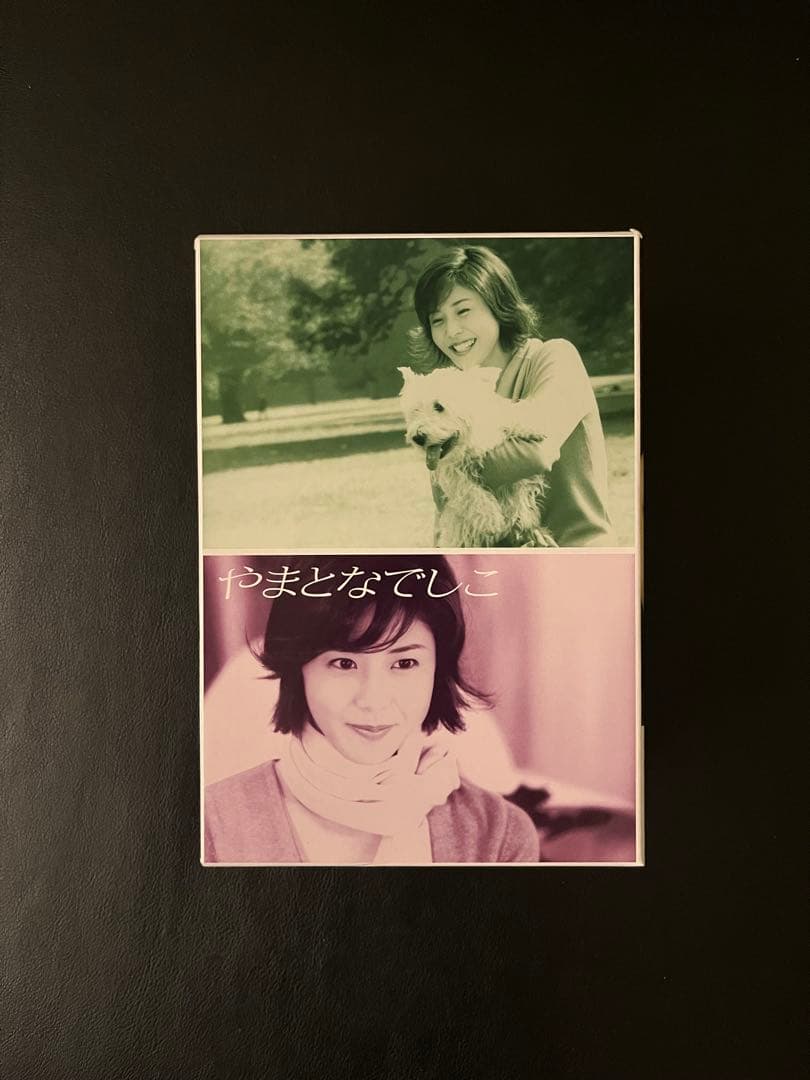 【美品】やまとなでしこ DVD BOX 全6巻セット