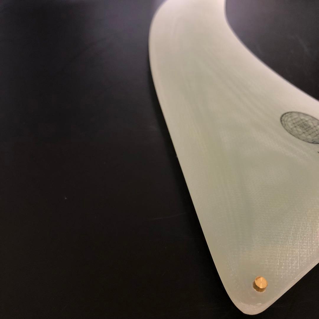 ジョエルチューダー キャプテンフィン シングルフィン9.125 ロングボード