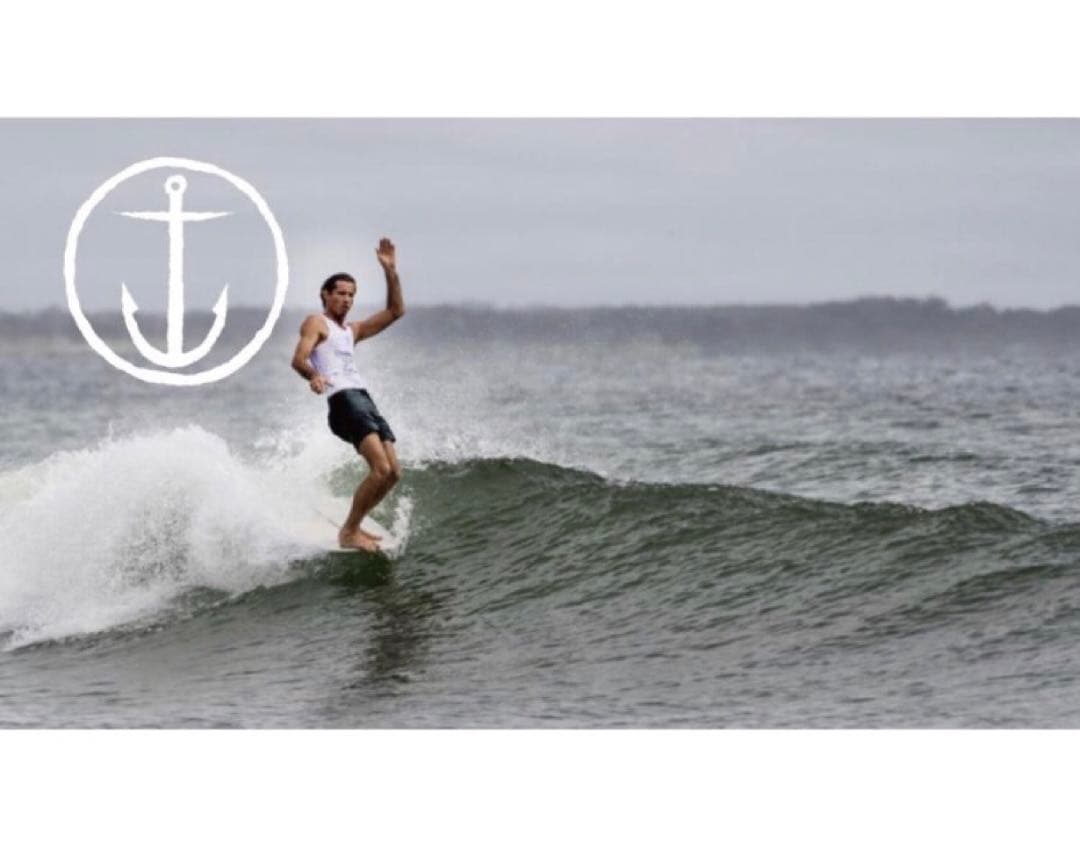 ジョエルチューダー キャプテンフィン シングルフィン9.125 ロングボード