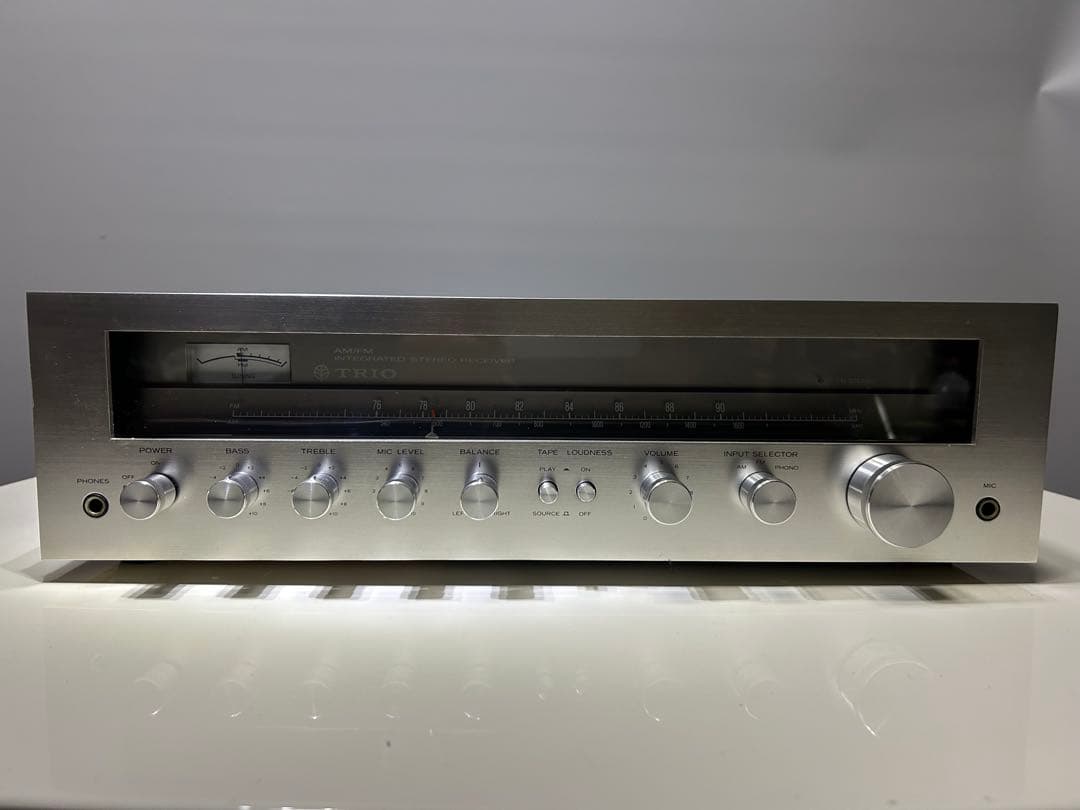 TORIO レシーバー SS-3500 【稼働品】