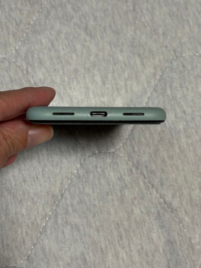 Pixel5 au版 SIMロック解除済み