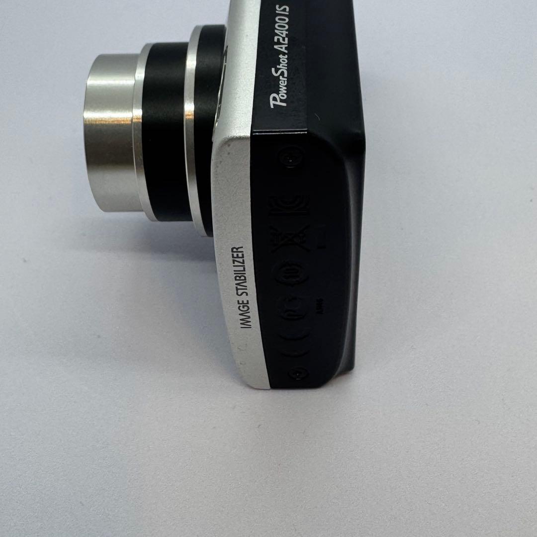 【美品】Canon PC1731 PSA2400 IS powershot