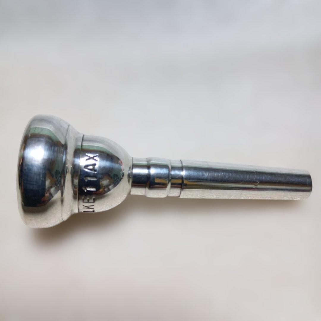 Schilke シルキー コルネットマウスピース 11AX １１ax