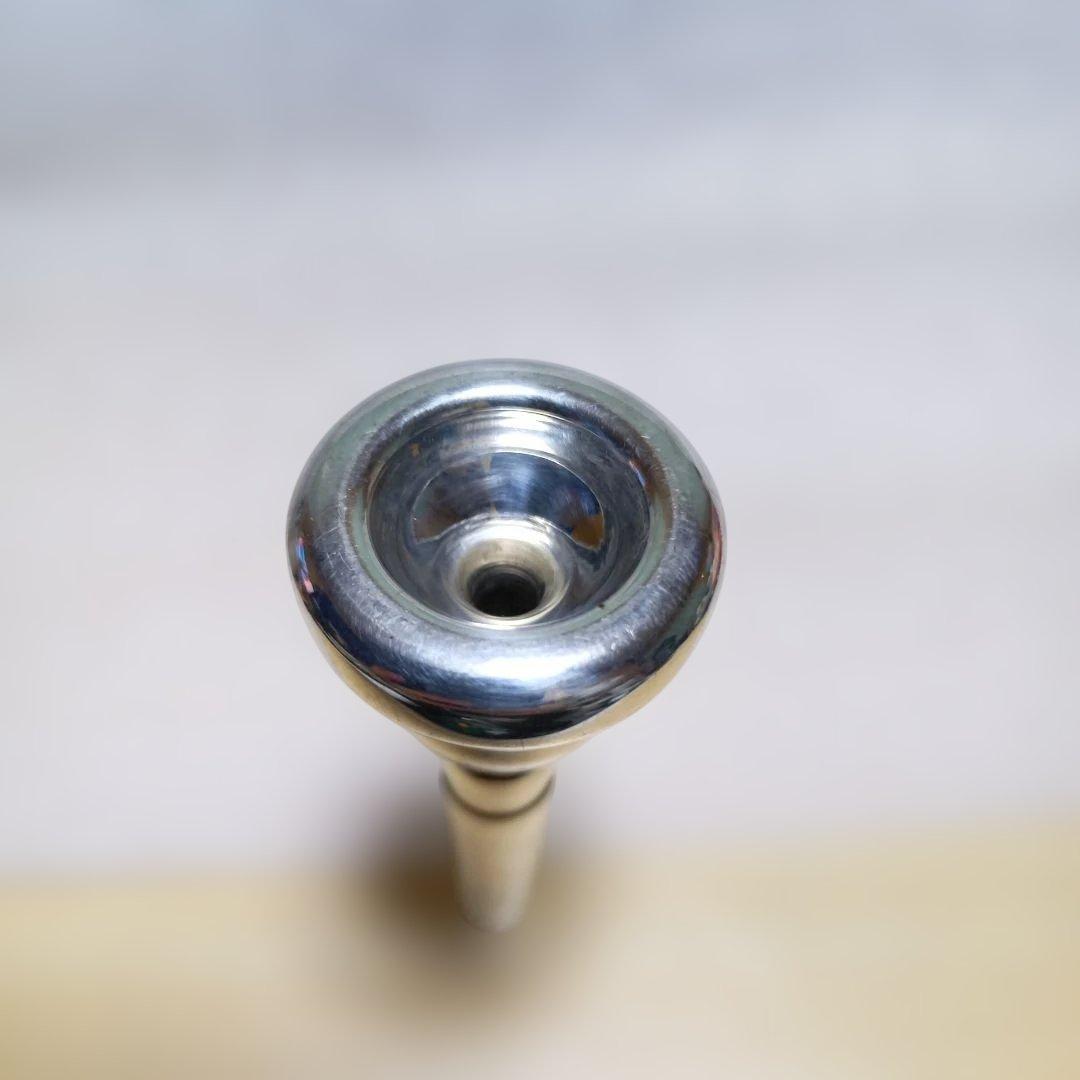 Schilke シルキー コルネットマウスピース 11AX １１ax