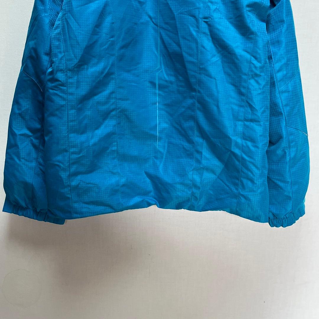 【PHENIX】 スキー スノーウェア セットアップ 上下セット スポーツ