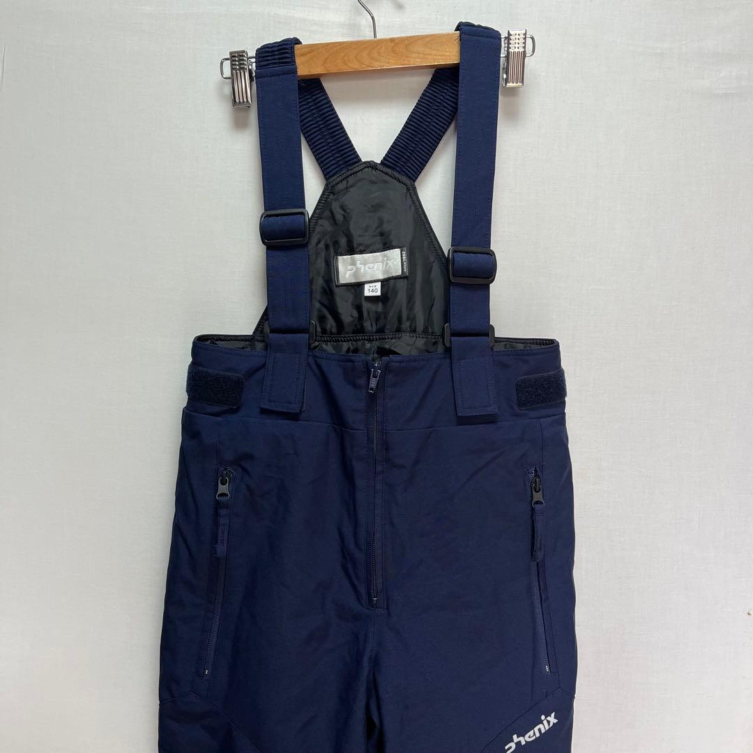 【PHENIX】 スキー スノーウェア セットアップ 上下セット スポーツ
