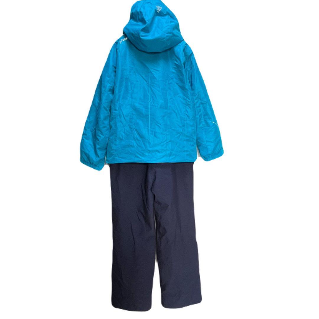 【PHENIX】 スキー スノーウェア セットアップ 上下セット スポーツ