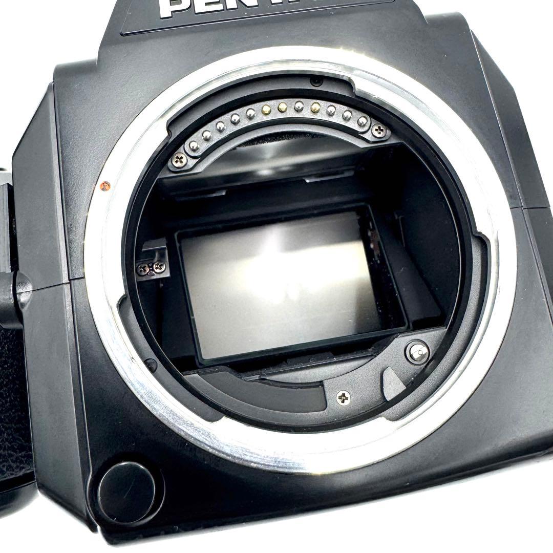❁動作良好❁PENTAX ペンタックス 645N 中判フィルムカメラ