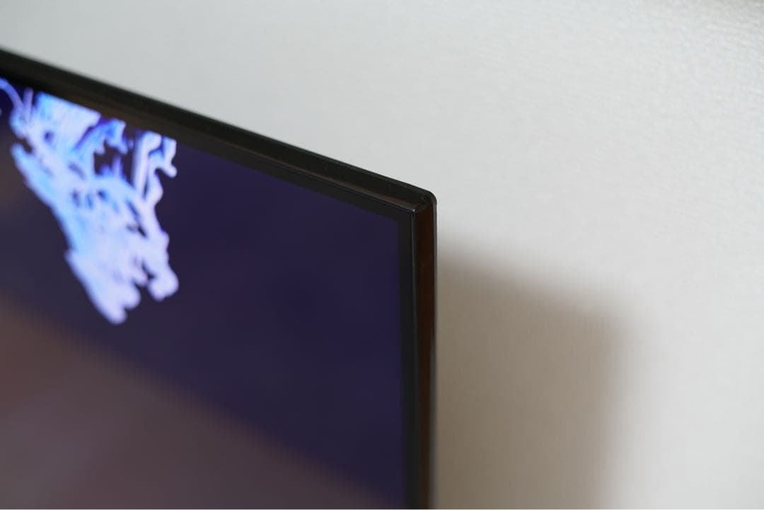 ORION OL55XD100 4K 液晶テレビ