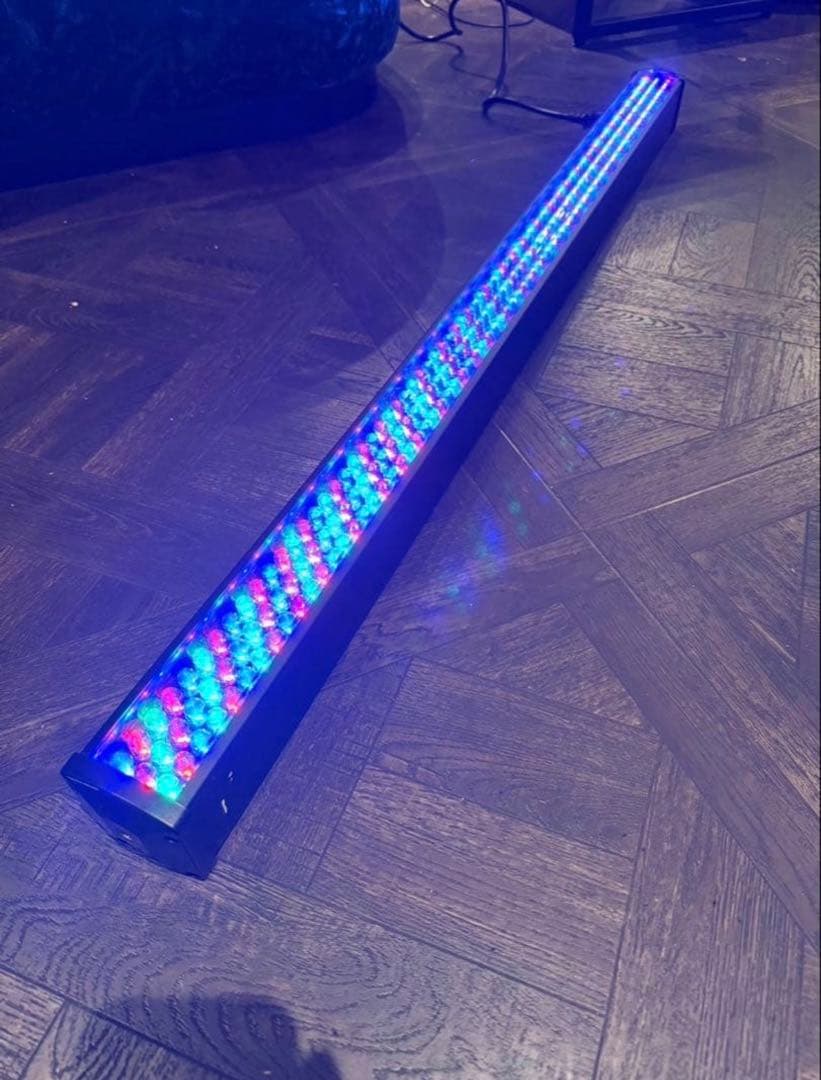 【chi-ne】STAGEEVOLUTION WALL WASHER II