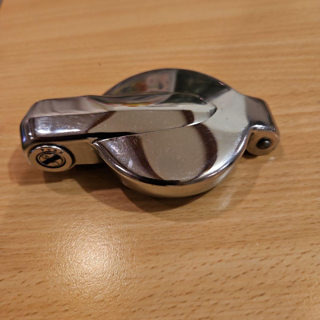 大さん専用！GT 380、GT 550、GT 750タンクキャップ！