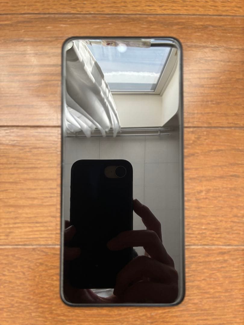 OPPO A3 5G ブラック 3カメラ ケース付き