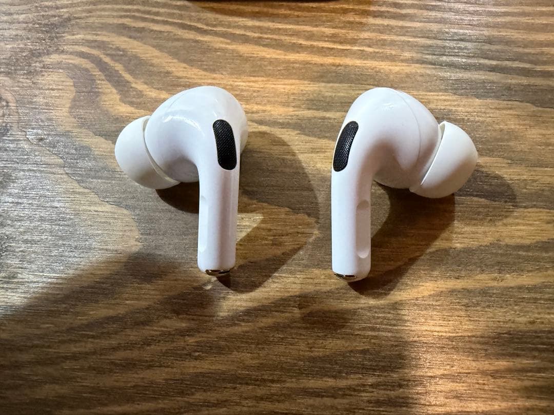Apple AirPods Pro (第二世代)本体 MQD83J/A