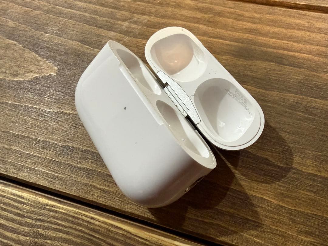 Apple AirPods Pro (第二世代)本体 MQD83J/A