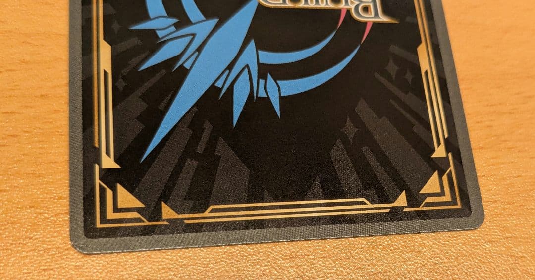 リリィ　サイン　BR ビルディバイドブライト　ニーアオートマタ　ニーア