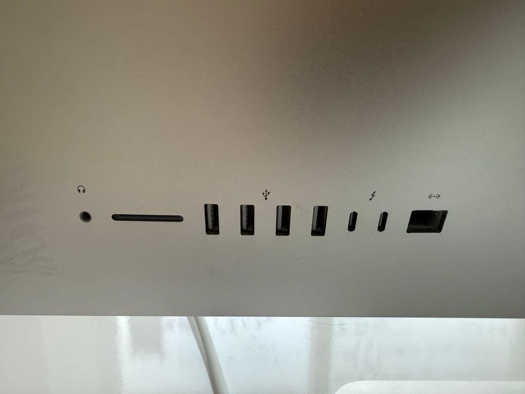 【専用】Apple iMac 21.5インチ Retina 4K 2019モデル