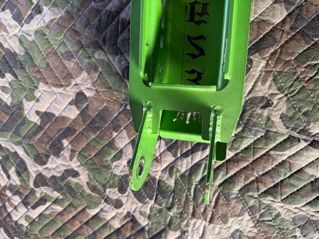 326power製 リアロアアーム18.20.21クラウン