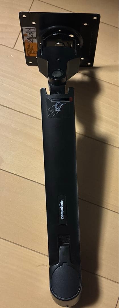 Amazonベーシック モニターアーム エルゴトロンErgotron OEM