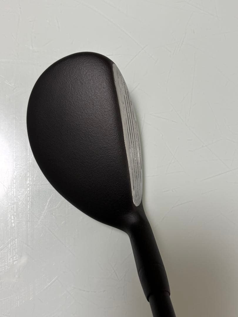 レフティーキャロウェイユーティリティクラブ 3U 6U2本セット