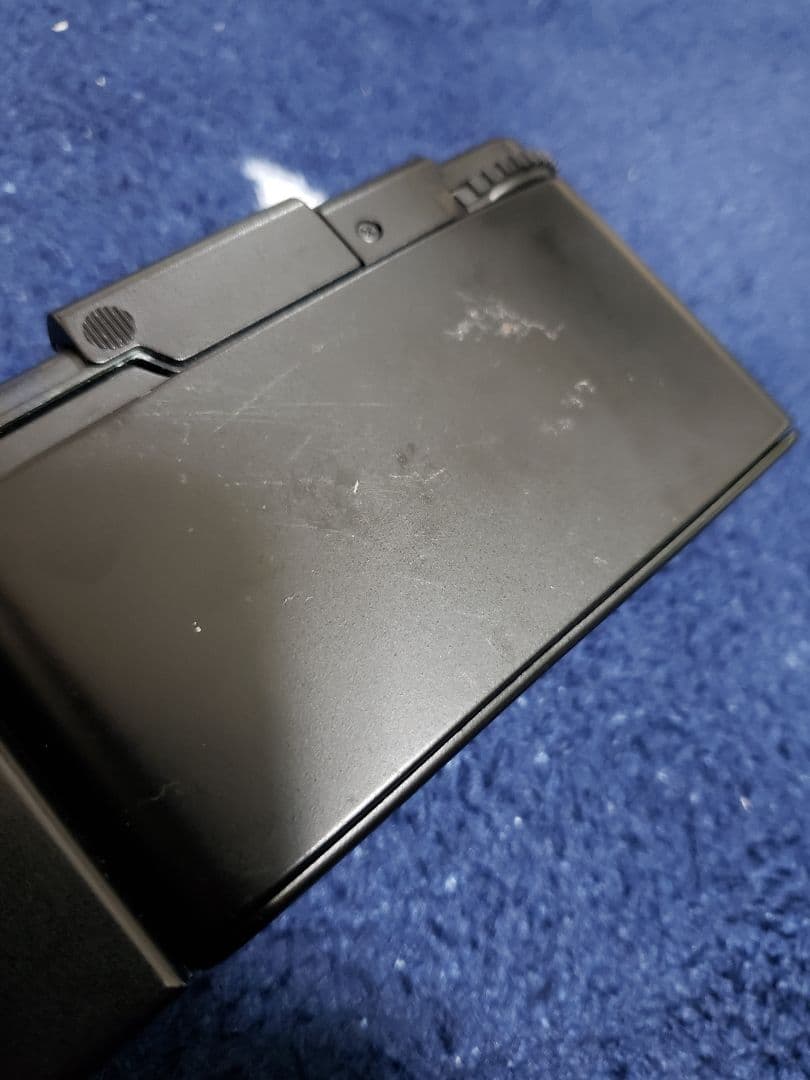 OLYMPUS オリンパス XA A11 フィルムカメラ